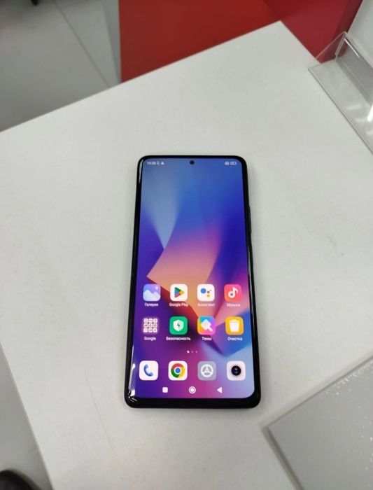 Redmi note 10pro 8/128