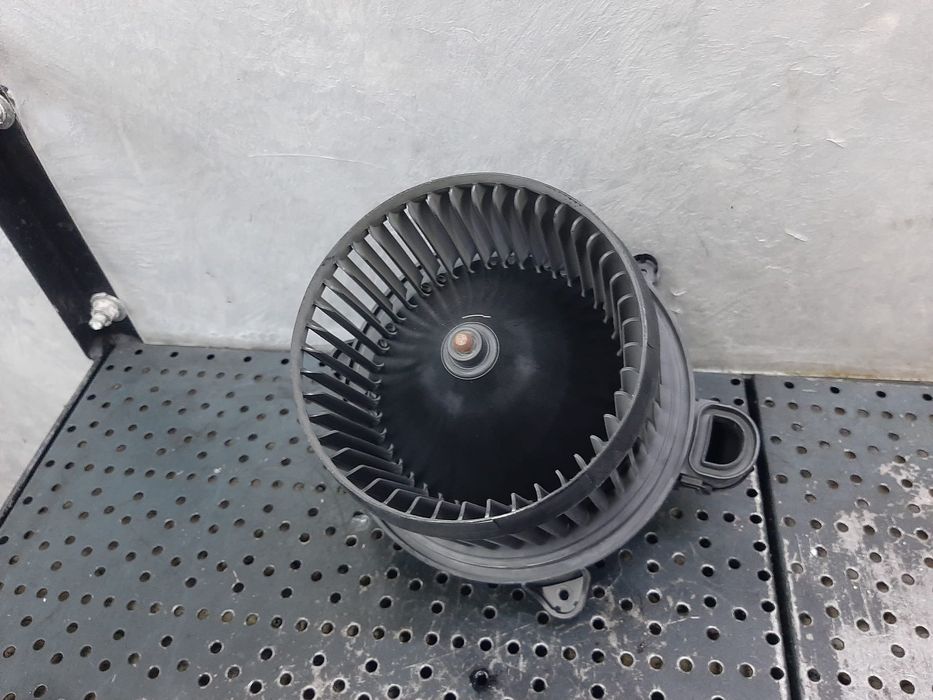 aeroterma ventilator bord 1.5 tdci ford transit courier 2022 av11-19846-ab  0130115579