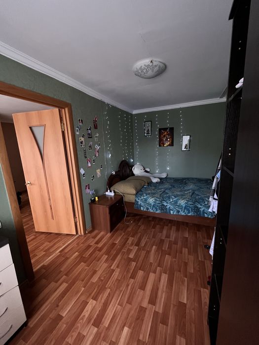 Ищу девушку на подселение