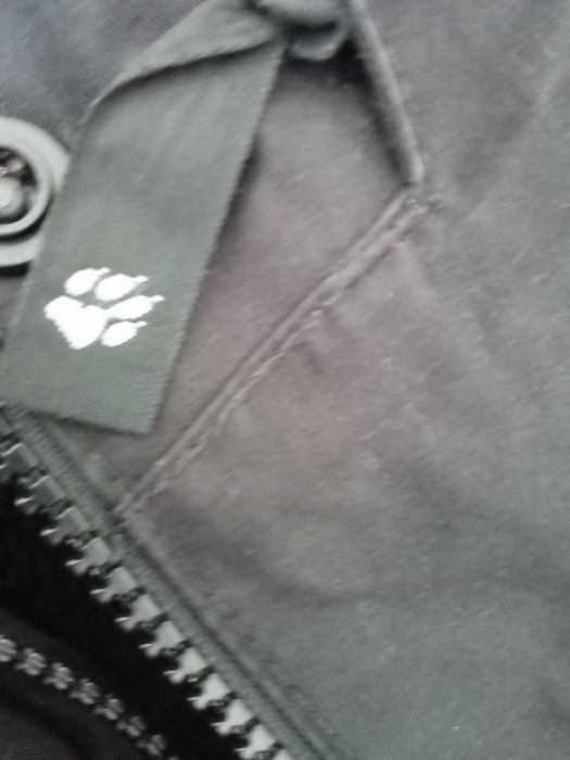 Jack Wolfskin Texapore дамско яке