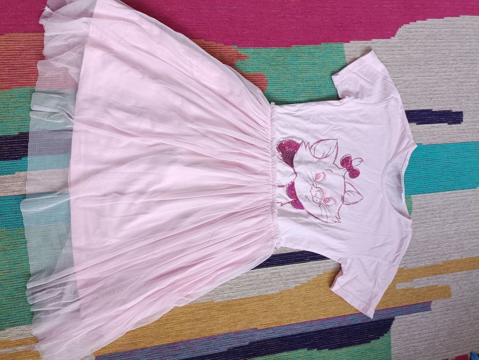 Рокли,поли и панталони за деца