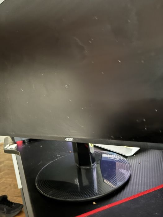 Acer SB1 Monitor | SB271 | Black