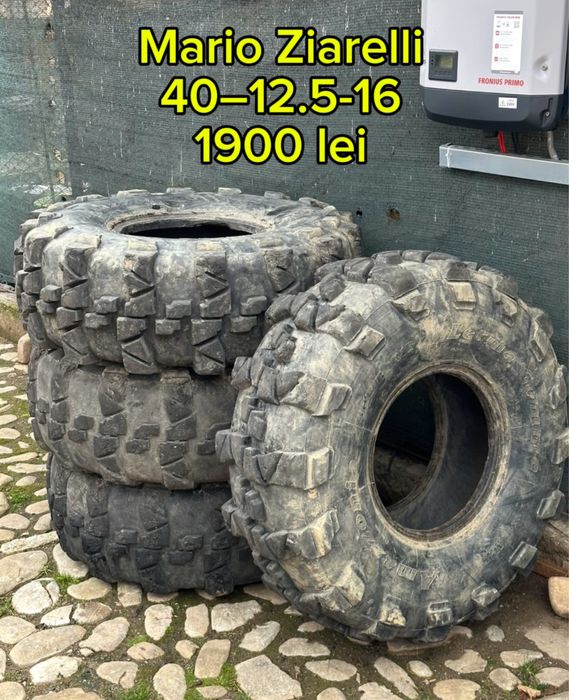 Caucicuri si jante off road 31-33-35 inchi(suzuki,pajero patrol nissan vitara,samurai,jimnny,mitubishi,toyota)