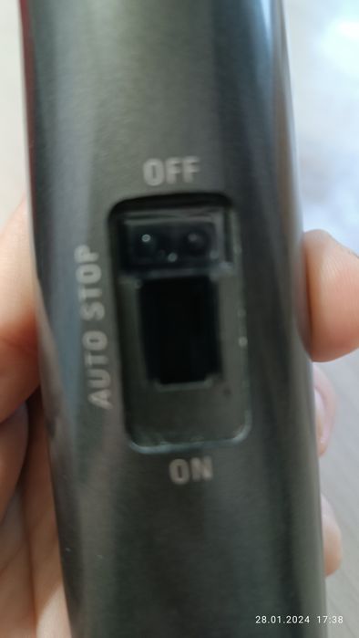 Продам плойку и фен в отличном состоянии