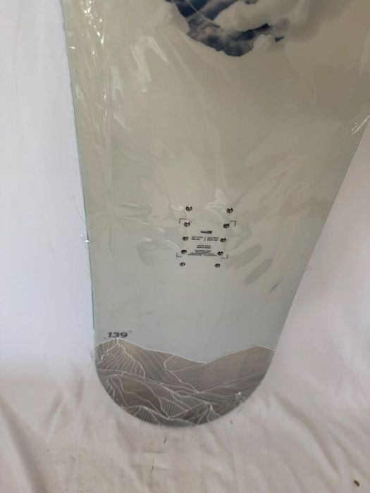 Placa snowboard NOUA Head Stella (2026) 139cm fara legaturi