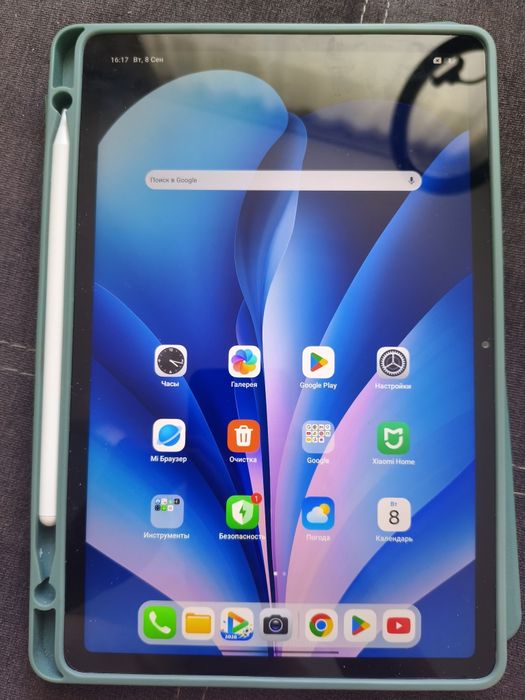 Продам планшет redmi pad 2 4g