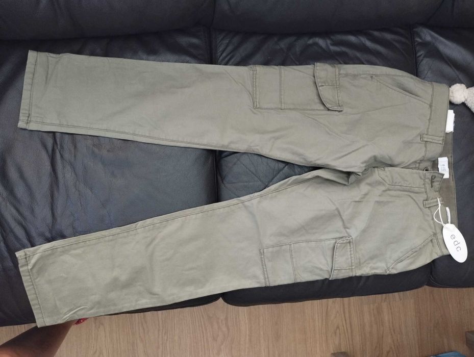 Дамски панталон ESPRIT 29