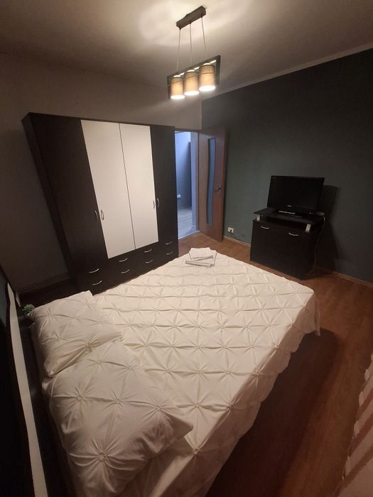 Casa luxi va asteapta in regim hotelier!