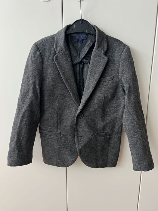 Връхни дрешки за момче 6г, размер 116-122