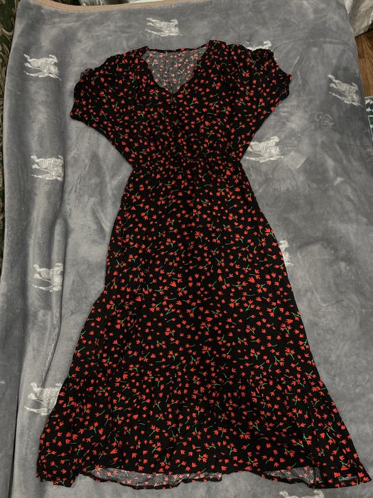 Продам платье