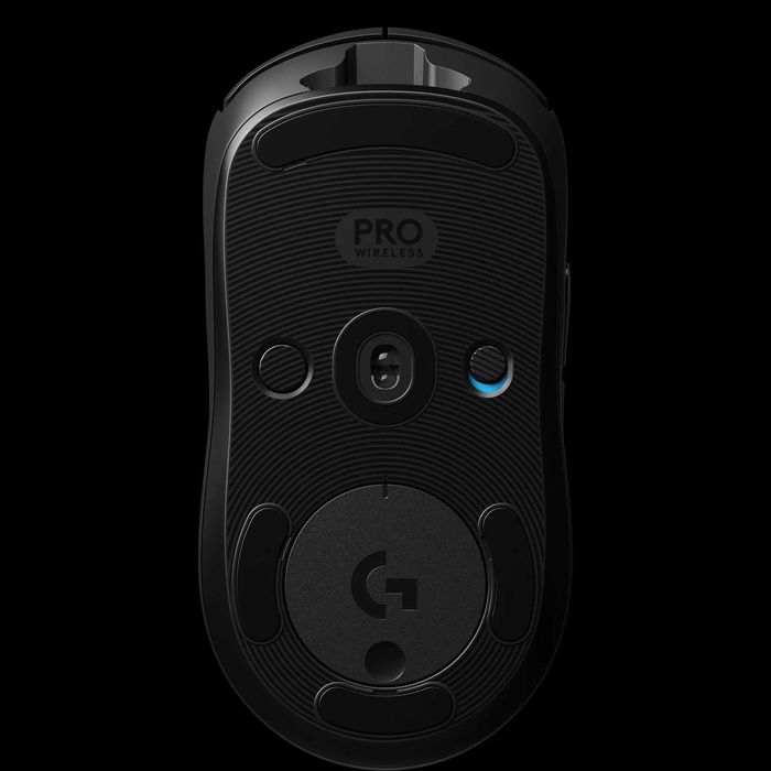 Mouse Gaming Wireless Logitech G PRO LightSpeed Hero Nou Sigilat