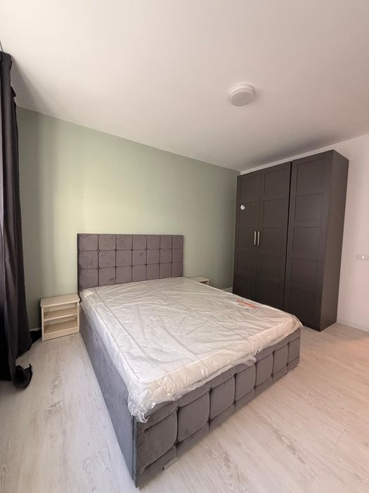 Direct proprietar inchiriez apartament, prima inchiriere