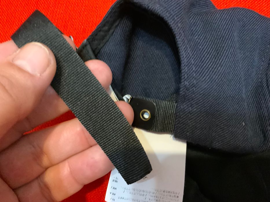 Ralph Lauren,Fjall Raven,Stone island-оригинални шапки