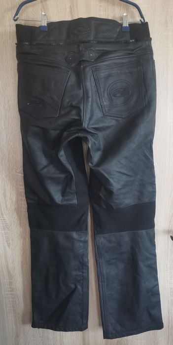 Дамски мото панталон Held