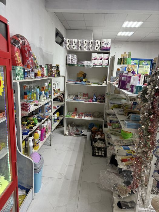 Магазин аренда 3млн