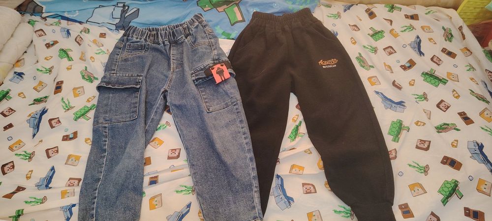 Вещи на мальчика