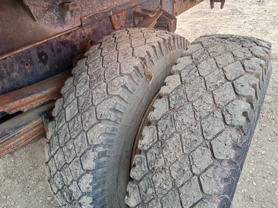 Продам МАЗ самосвал