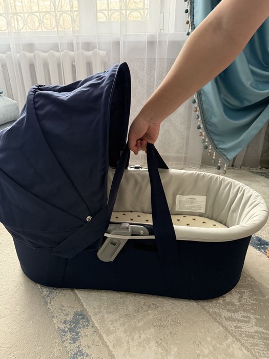 Продам коляску трансформер