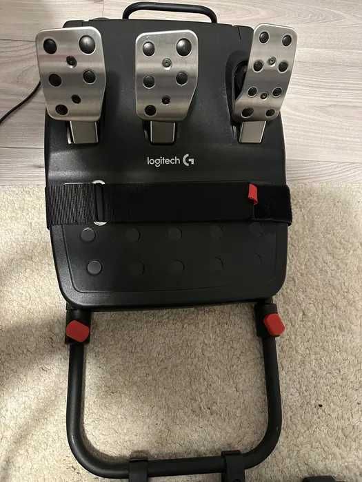 Vand volan Logitech g29