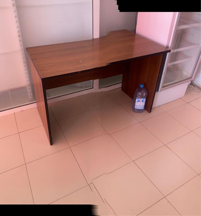 Мебель для аптек и магазинов