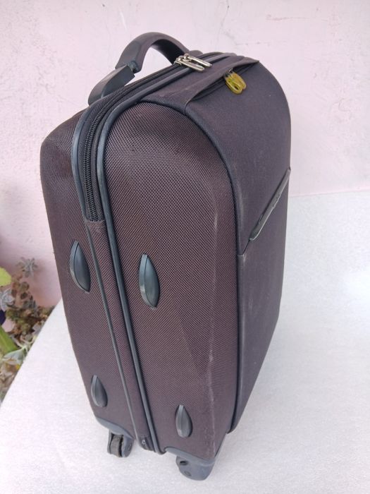 Малък куфар Samsonite/ Suitcase