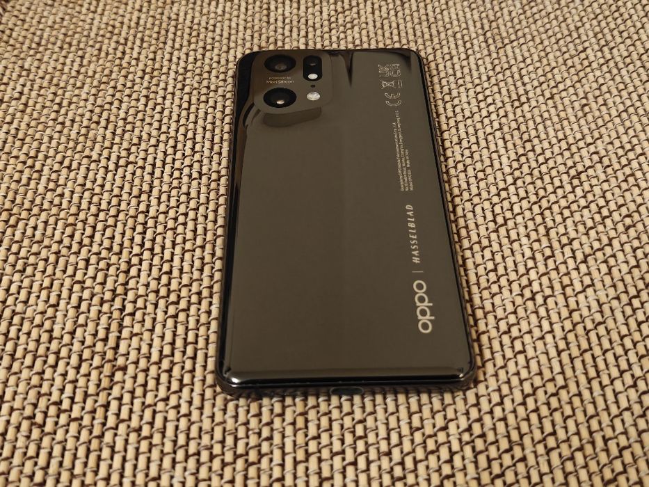 Oppo find X5 pro
