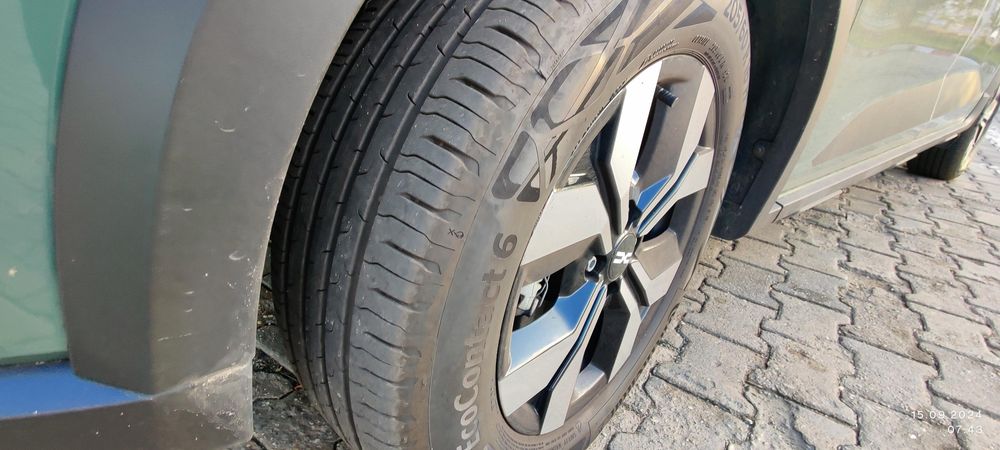 Anvelope  vara,Continental,