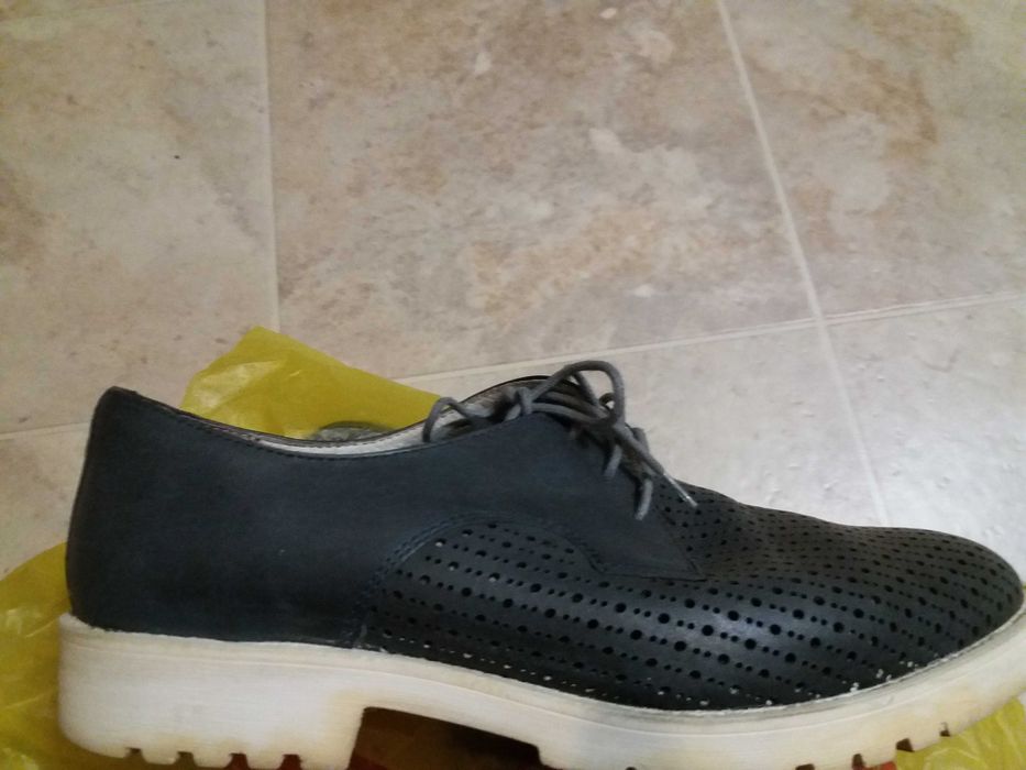 Продам туфли, Ralf R