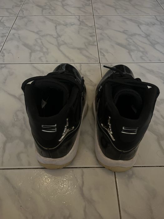 Jordan 11  Jubilee