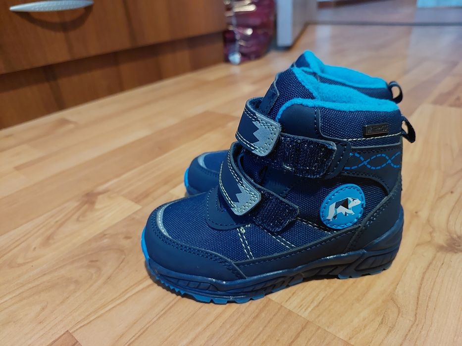 Детски обувки 22-26 номер