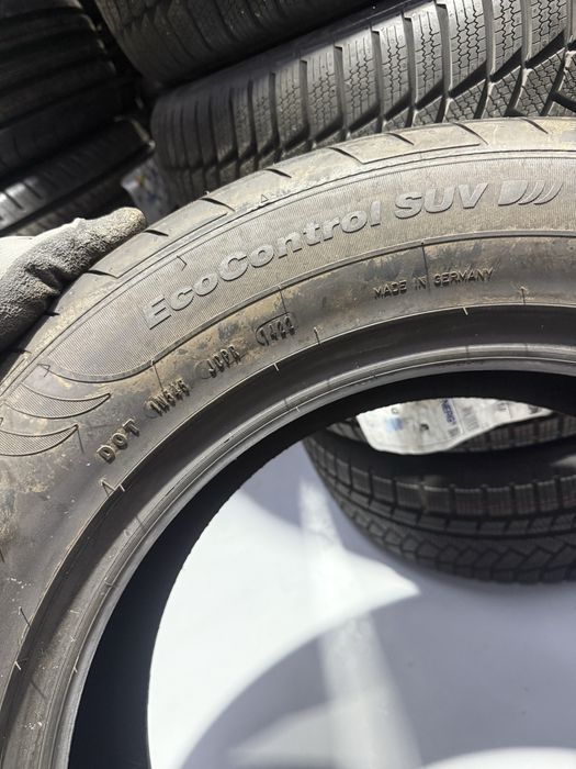 Anvelope de vara 235/60 R18
