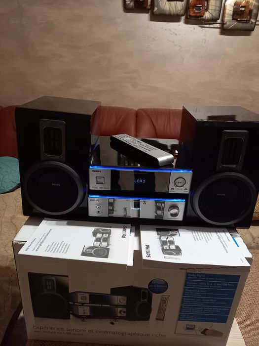 Уредба музикална