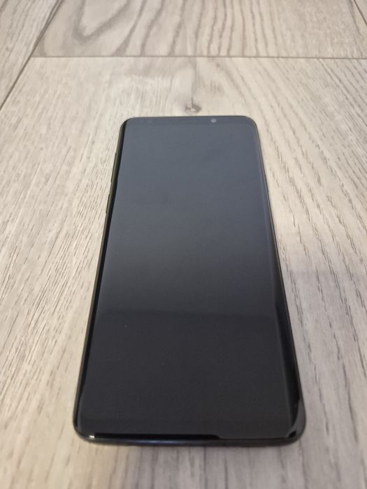 Vând telefon Samsung S9+ dual sim