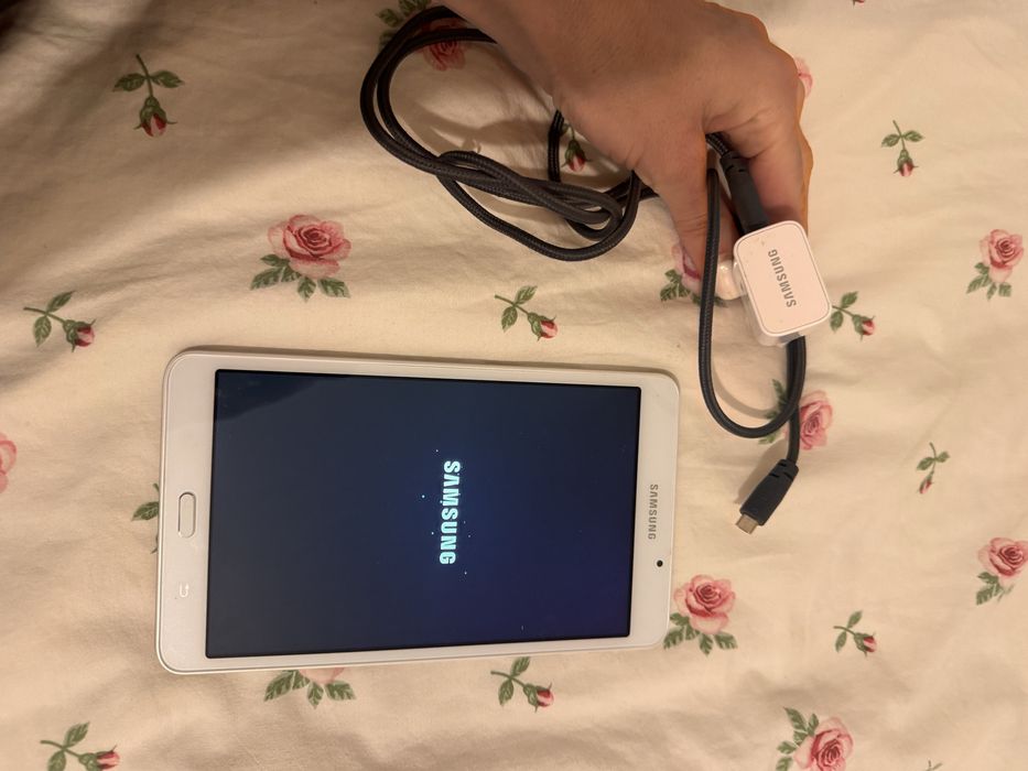 Samsung galaxy tab A6