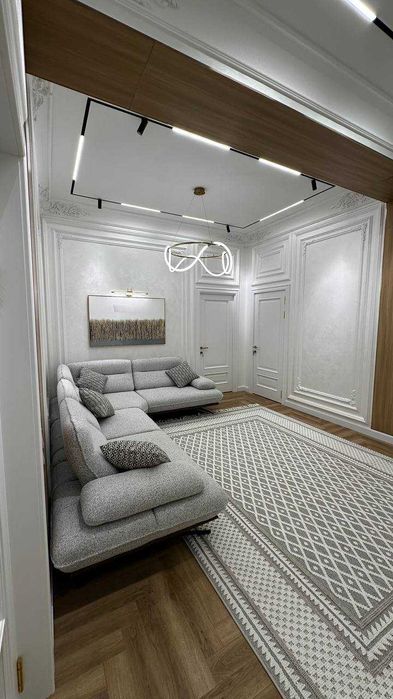 R1! Сдаётся квартира 2/3/10 на Юнусабадский ор-р Алайский рынок!