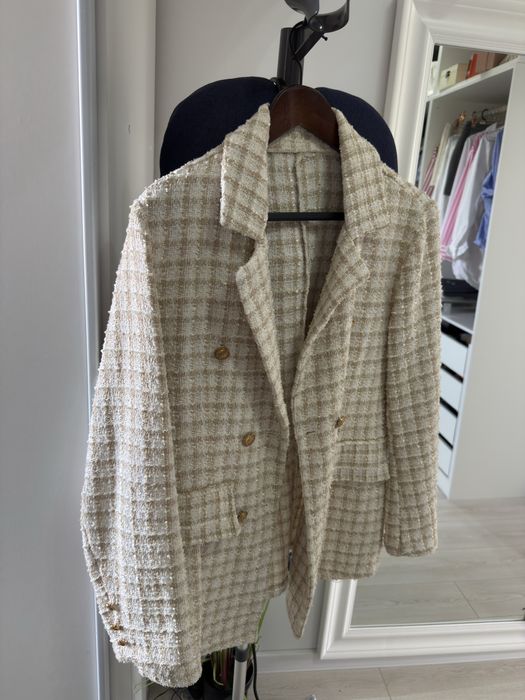 Риза блейзър 20лв