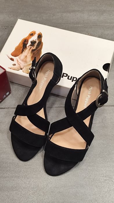 Летни Обувки / Hush Puppies USA / Сандали / 40