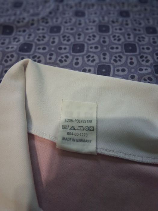 Tricou Puma Vintage XL Made in Germany Nr. 13