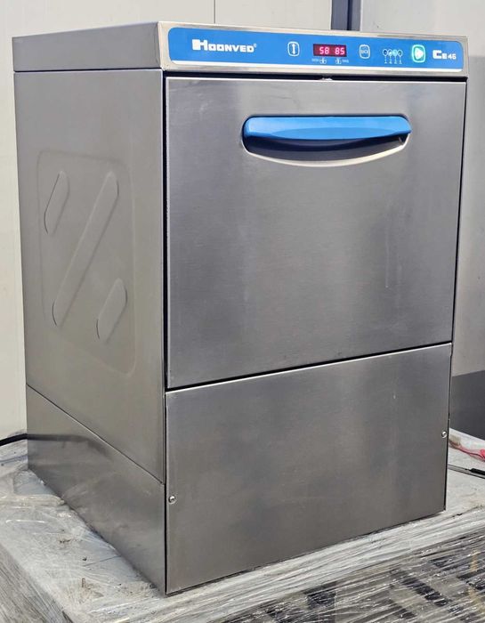 Професионалнa Чашомиялна Машина "Hoonved" / Дозиращи Помпи