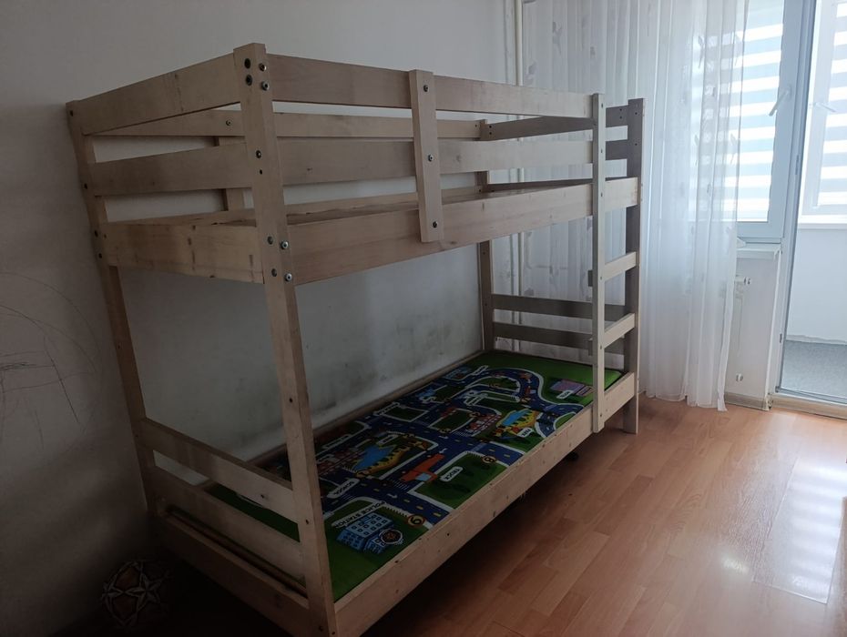 Кровать сатылады