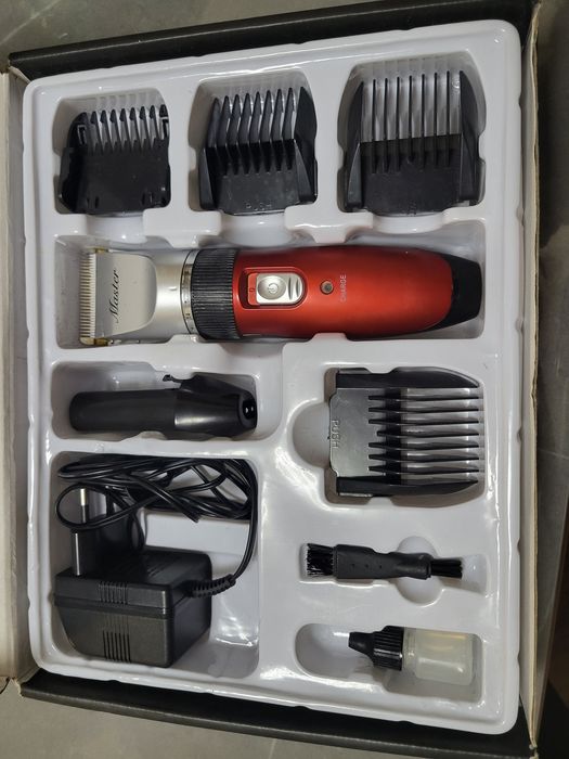 Машинка для бритья