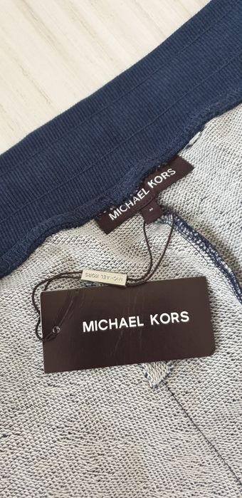 Michael Kors Cotton  Pant Mens Size M НОВО! ОРИГИНАЛ! Мъжко Долнище!