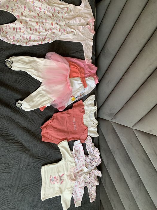 Новорожденный одежда