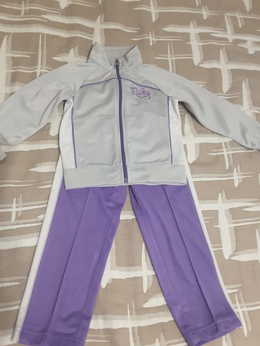 Костюм спортивный детский