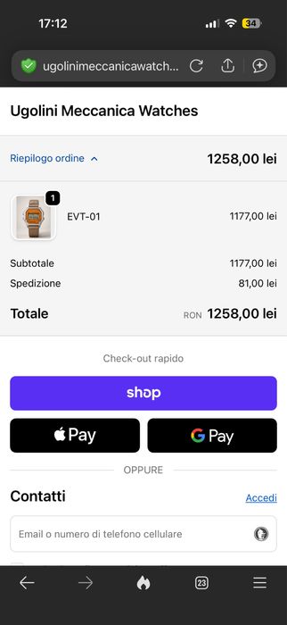 Casio EVT-01 – Nou, pentru colecționari și pasionați