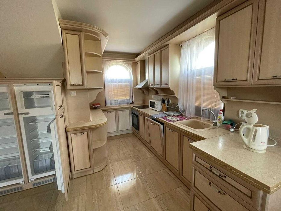 Продава се Четиристаен апартамент в с. Равда, Област Бургас - 228 кв.м за 1448 €/кв.м - Снимка #17