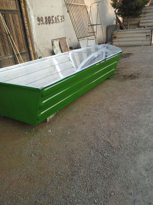 Qayiq      лотка