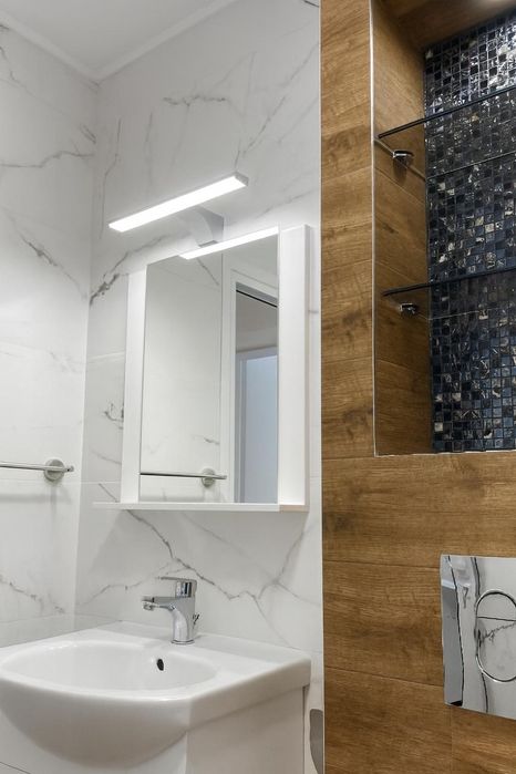 Дава се под наем Двустаен апартамент в Пловдив, Кършияка - 68 кв.м за 510 € - Снимка #4