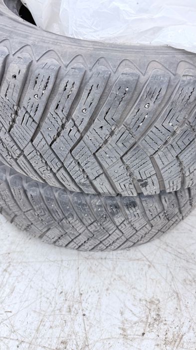 Продам зимние шины