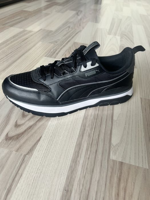 Puma R78 Trek